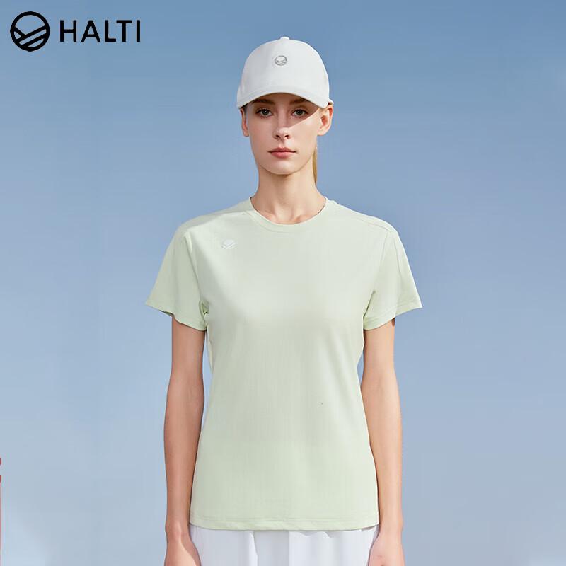 HALTI Women s Quick-Dry Sport T-Shirt HTSEA22363SB 175/96A