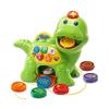VTech Chomp and Count Dino Toy by VTech [parallel import goods]