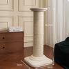 Poste para arranhar gatos em sisal