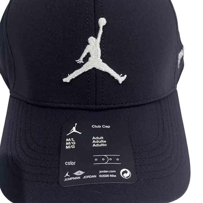 Jordan Men's Casual Sports Cap