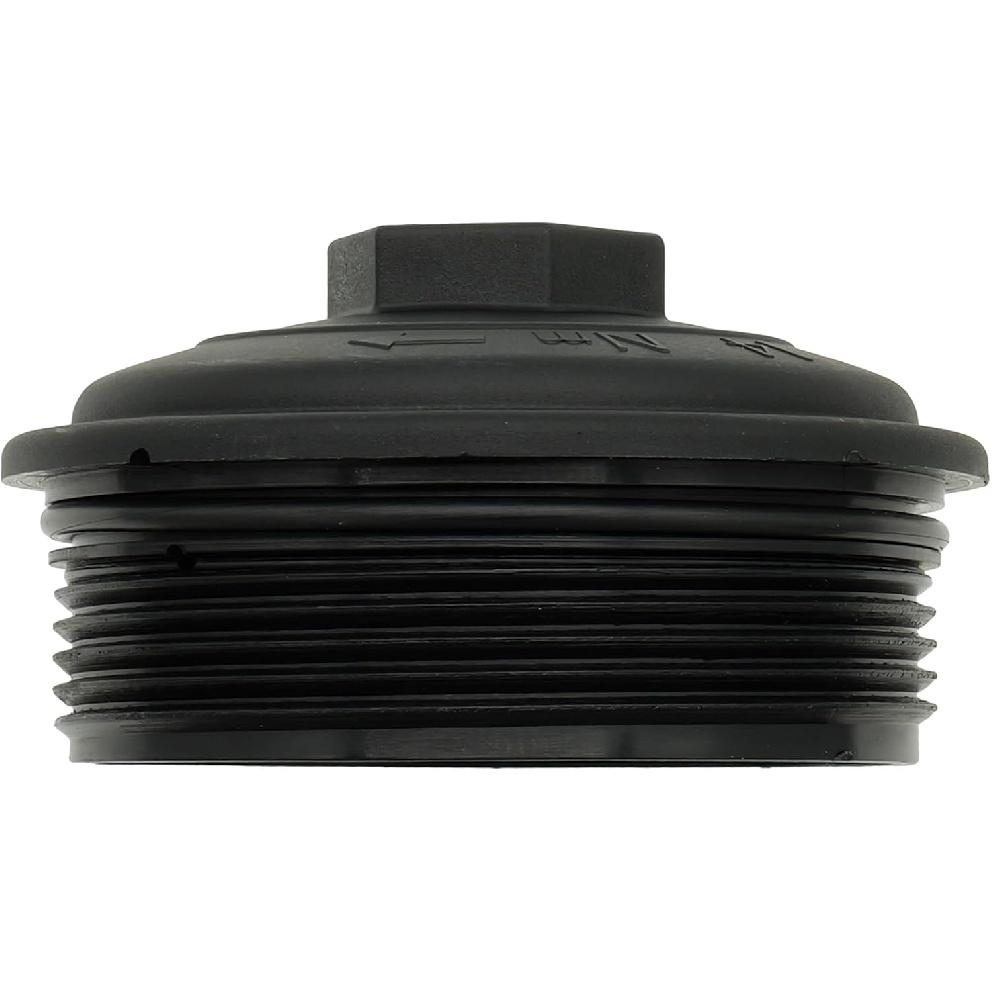Fuel Filter Cap W/O-Ring For 2003-2007 Ford F250 F350 F450 F550 Super Duty International 6.0 7.3 Diesel Powerstroke 904-209 3Z9G270AA