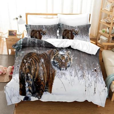 Biancheria da letto – Completi lenzuola e set da letto