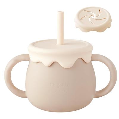 Krmení z lahve – Dětské kelímky