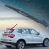 Car Rear Windshield Wiper Arm And Blade Kit Windscreen Wiper Replacement For BMW X3 E83 2003-2010