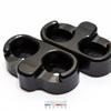 [OPENCAFE GARAGE] Roadster Door Wedge Series3 (NA/NB/NC/ND/Abarth 124 Spider)