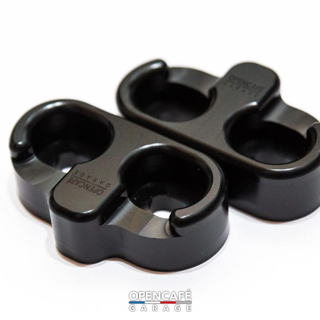 [OPENCAFE GARAGE] Roadster Door Wedge Series3 (NA/NB/NC/ND/Abarth 124 Spider)