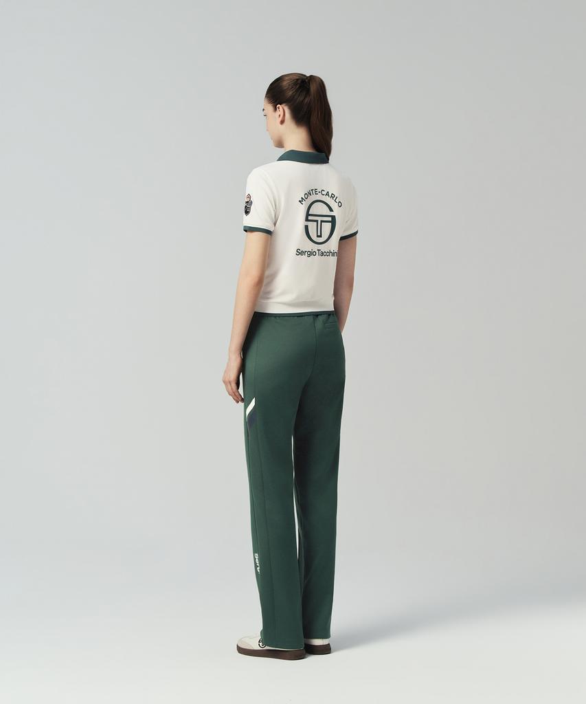 SERGIO TACCHINI W Mc Baseline Staff Pants
