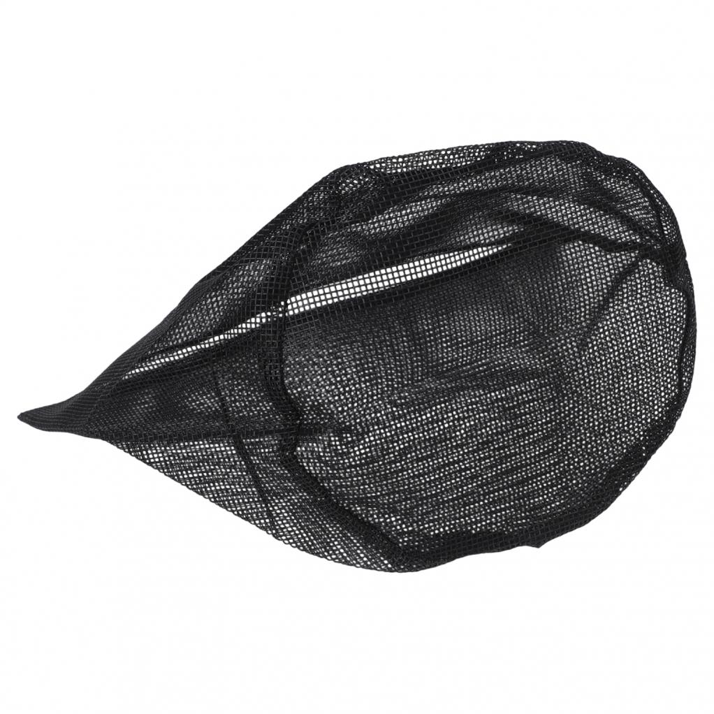 Air Circulation Design Pond Plant Containers Mesh Grow Bags