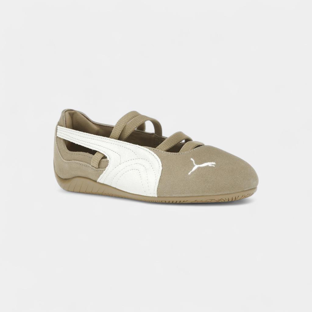Puma Speedcat Ballet Prairie Tan (Women's)