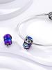 Copper Charm Bead Charms Bead Charms Animal Hugging Pendant Dangle Compatible With Authentic Necklaces Bracelets Gift Women Party Diy