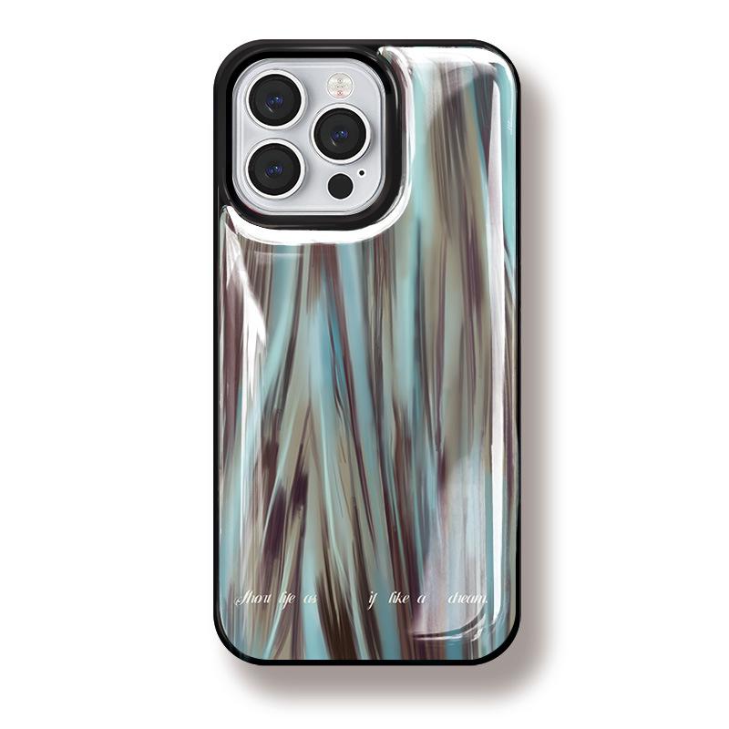 

Чехол для Huawei Mate60 Pro & iPhone 15/14/13/Promax - Женский противоударный чехол iPhone 16