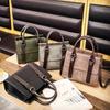 Elegant Quality Women's Handbag Fashi Color Block 2026 Newest Crossbody Large Capacity Vintage Trendy Elegant Shoulder Bags