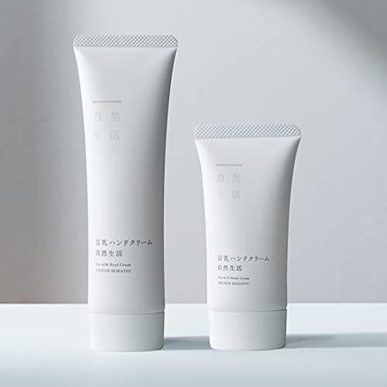 Moritaya Tofu Soy Milk Hand Natural 100g Cream, Lifestyle,