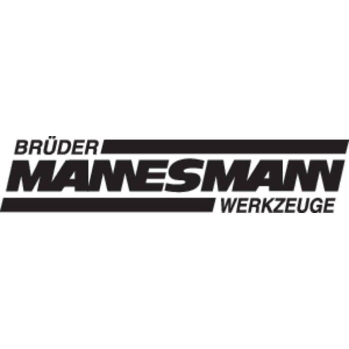 Sécateur À Cliquet - MANNESMANN - M63210 - Lame En Acier Trempé - Poignée Ergonomique - Système À Cliquet