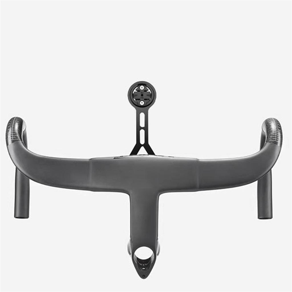 BAAU 2X for F12 F MOST Bike Handlebar Computer Mount for Cateye Camera Holder Computer Bicycle Parts