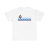 Flag of Annapolis Royal (Canada) T-Shirt