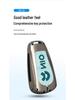 Custom Key Case for NIO ES6 2021, ES8, EC6, ET7 with Personalized Buckle