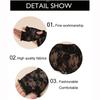 Long Lace Gloves Thin Gothic Gloves Fashion Accessory Oversleeve Gloves