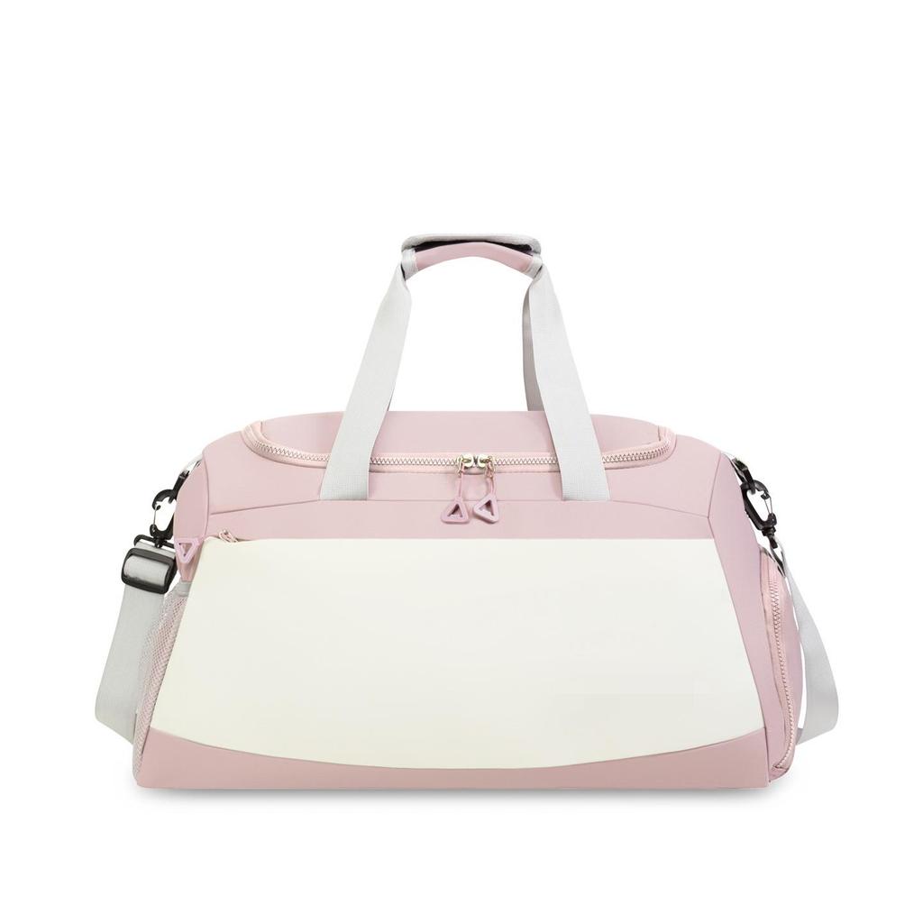 Damen Leichte Multifunktionale Reisetasche - Große Kapazität, Anpassbares Logo, Modisch für Kurze Geschäftsreisen.