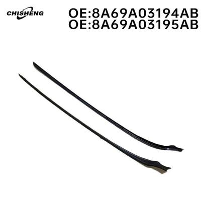 8A69A03194AB & 8A69A03195AB Gumová lišta pro Ford Fiesta