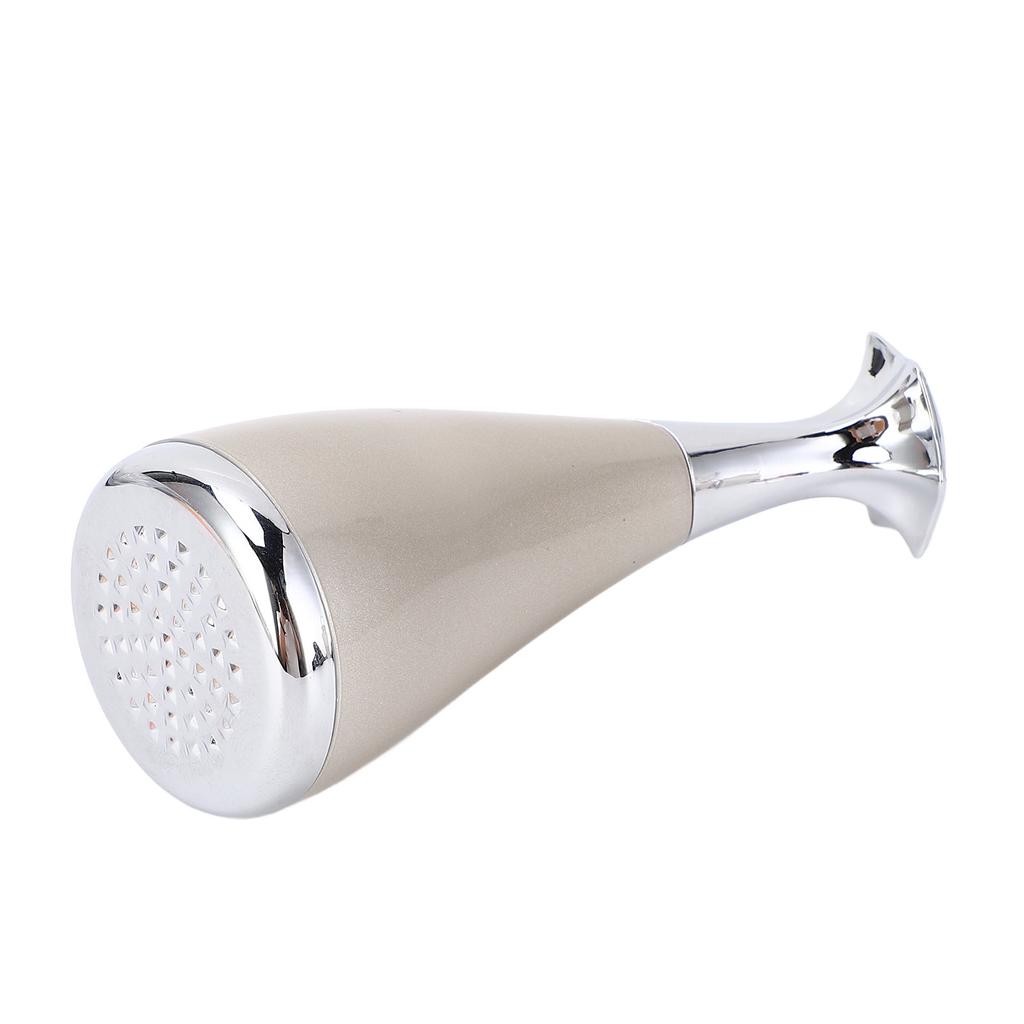 Magnetisk ansiktsskjønnhetsmaskin Vibrasjonsmassasje Fremme Absorpsjon Ion Hudforyngelsesenhet