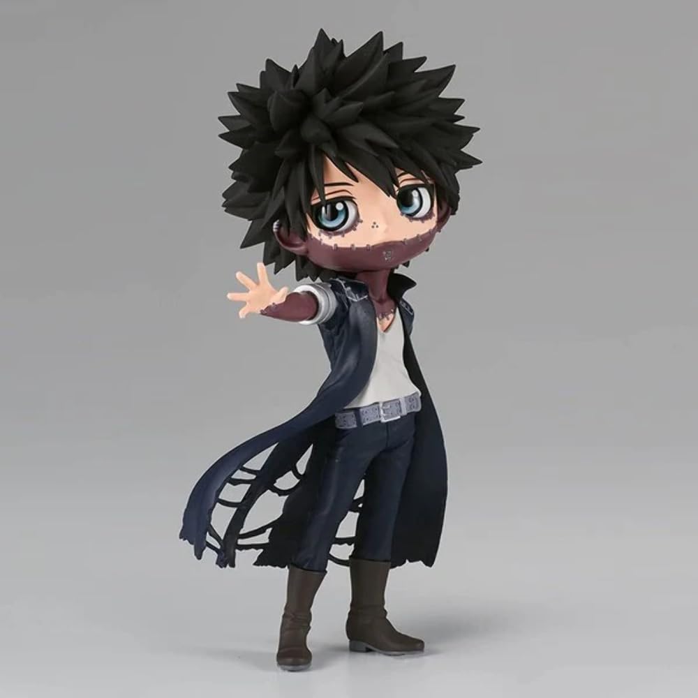 Banpresto My Hero Academia Q Posket Dabi A - - - Ver. (MHA)