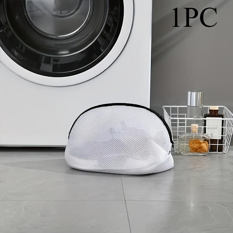 1PC anti-deformation shoe wash bag protects your shoes - perfect for laundry and washing machines