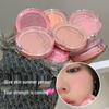Make-up – Blush