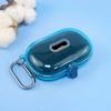Bluetooth-compatible Headset Case with Precise Charging Holes Dust-proof Waterproof Protective Cover for TOZ0 Open Buds