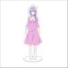 16CM Anime Happy Sugar Life Cosplay Ornaments Matsuzaka Satou Koube Shio Koube Asahi Acrylic Stand Figure Stand Halloween Gifts