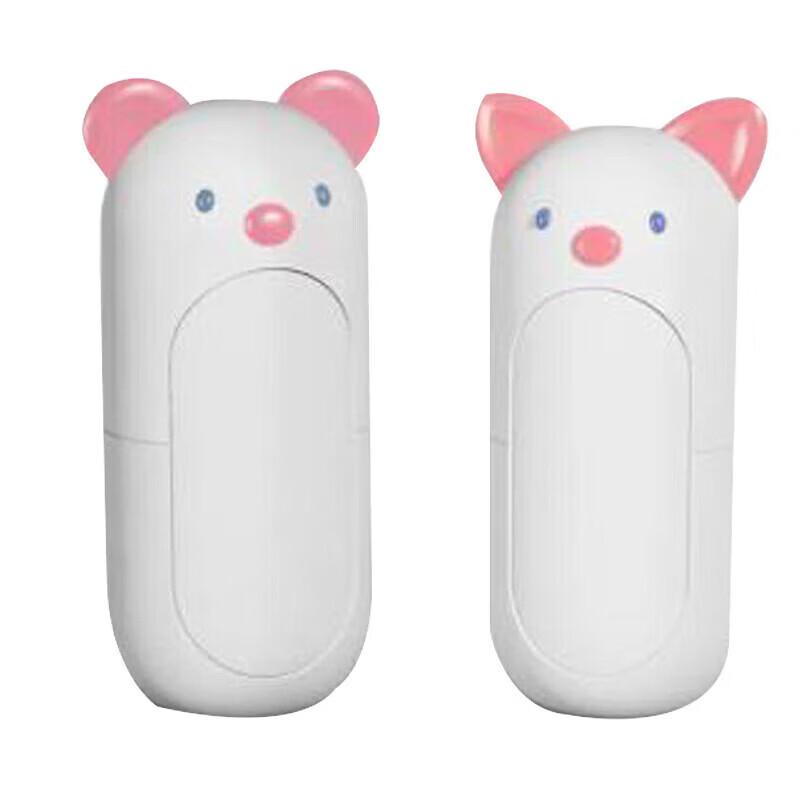 Qisu Kids 5-Piece Nail Care Set