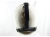 Single-Strap Mouth Gag with Holy Water Sprayer - Kinky Adult Toy for Men