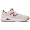 New Balance Coco Delray US Open Pack Men Sneakers Cream Bisque Monarch-Burgundy MCHCODUS