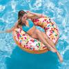 INTEX Float Float Sprinkle Donut Tube 56263 Japanese [Genuine Product]