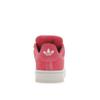Adidas Campus 00s Pink Fusion Damen-Sneakers Cloud-White ID7028