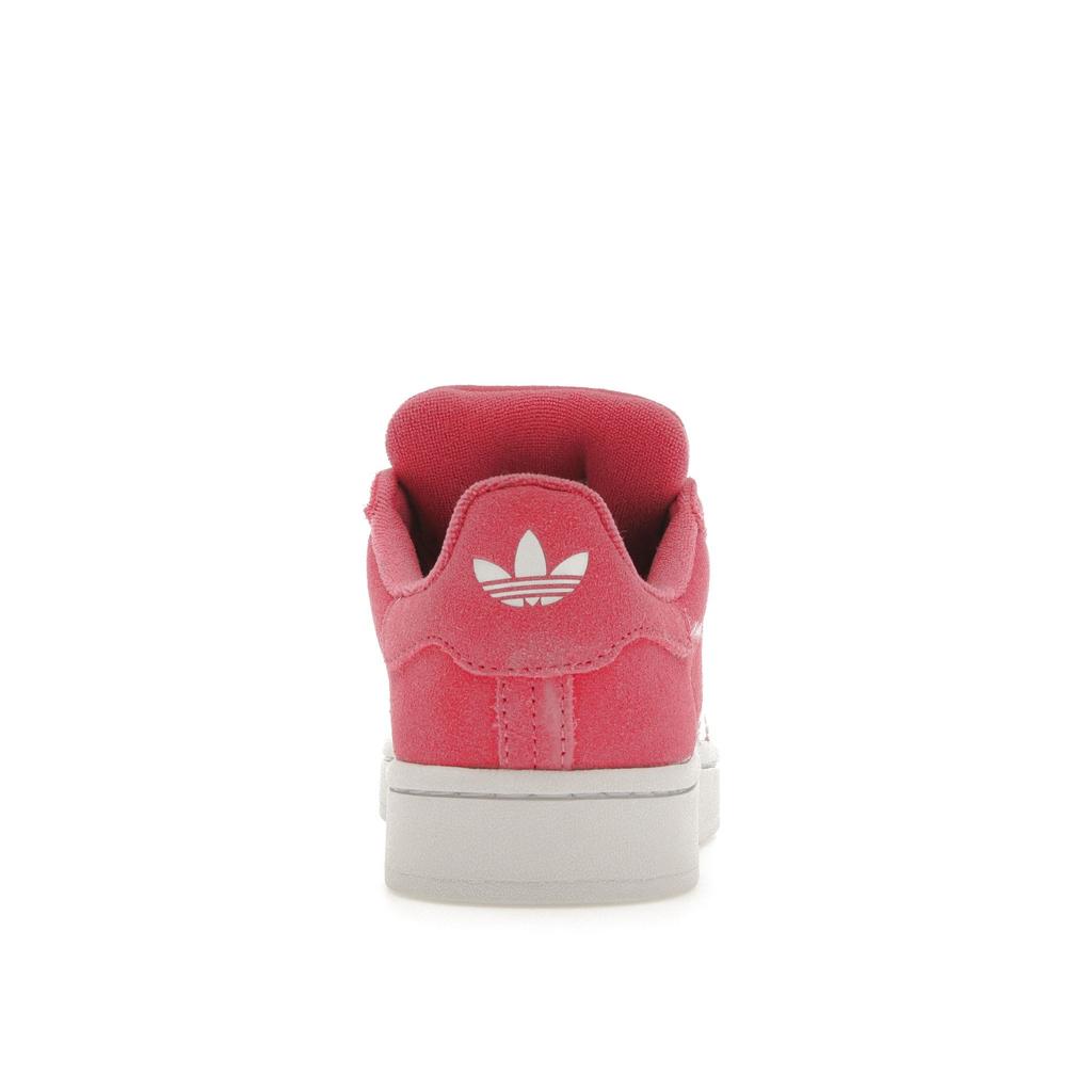 Adidas Campus 00s Pink Fusion Damen-Sneakers Cloud-White ID7028