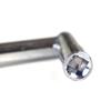 Drum Tuning Key Percussion Hardware Tool for Marching Drum Continuous Standard Motion Speed Key Drum Key Tuner Drum Key