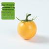 Seven-Color Foam Cherry Tomato Simulation for Display & Photography