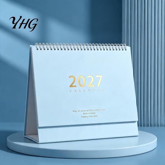 2026 až 2027 Stolní kalendář Stůl 2026-2027, Říjen 2026-Prosinec 14měsíční kalendář, Velký akademický plánovač pro studenty Plánování, Organizace v rodině,