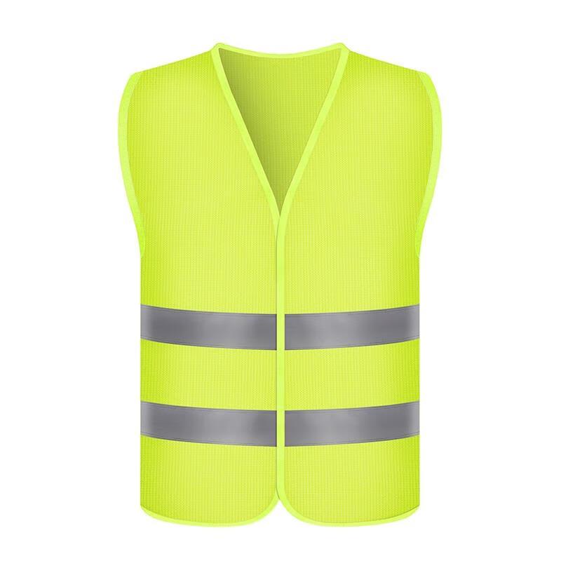 

HANDUNYOU Safety Reflective Mesh Vest