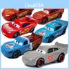 Charming Two-color Gray Mcqueen Racing Alloy Children's Toy Car Model For Kids
