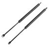 Areyourshop For Suzuki Burgman 400 AN400 2007-2016 AN 400 345mm Gas Pillar Seat Regulator Shock Lift Strut Motorcycle Metal Part