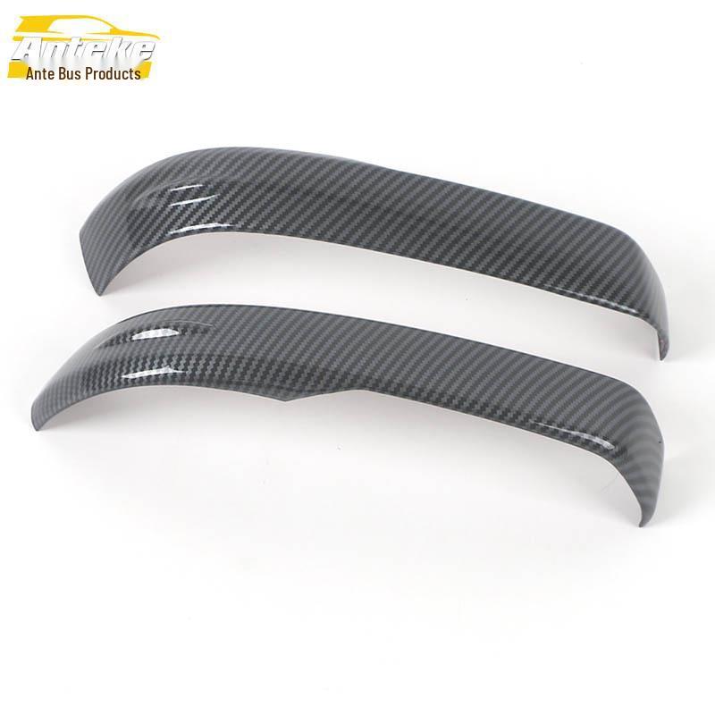 e:NS1 Rearview Mirror Trim and Reflector Bright Strip Accessory