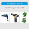 Diamonds Dry Vacuum Brazed Drilling Core Drill Bits 20-65mm Porcelain Cup Saw Tiles Granites Marble Hole Saw