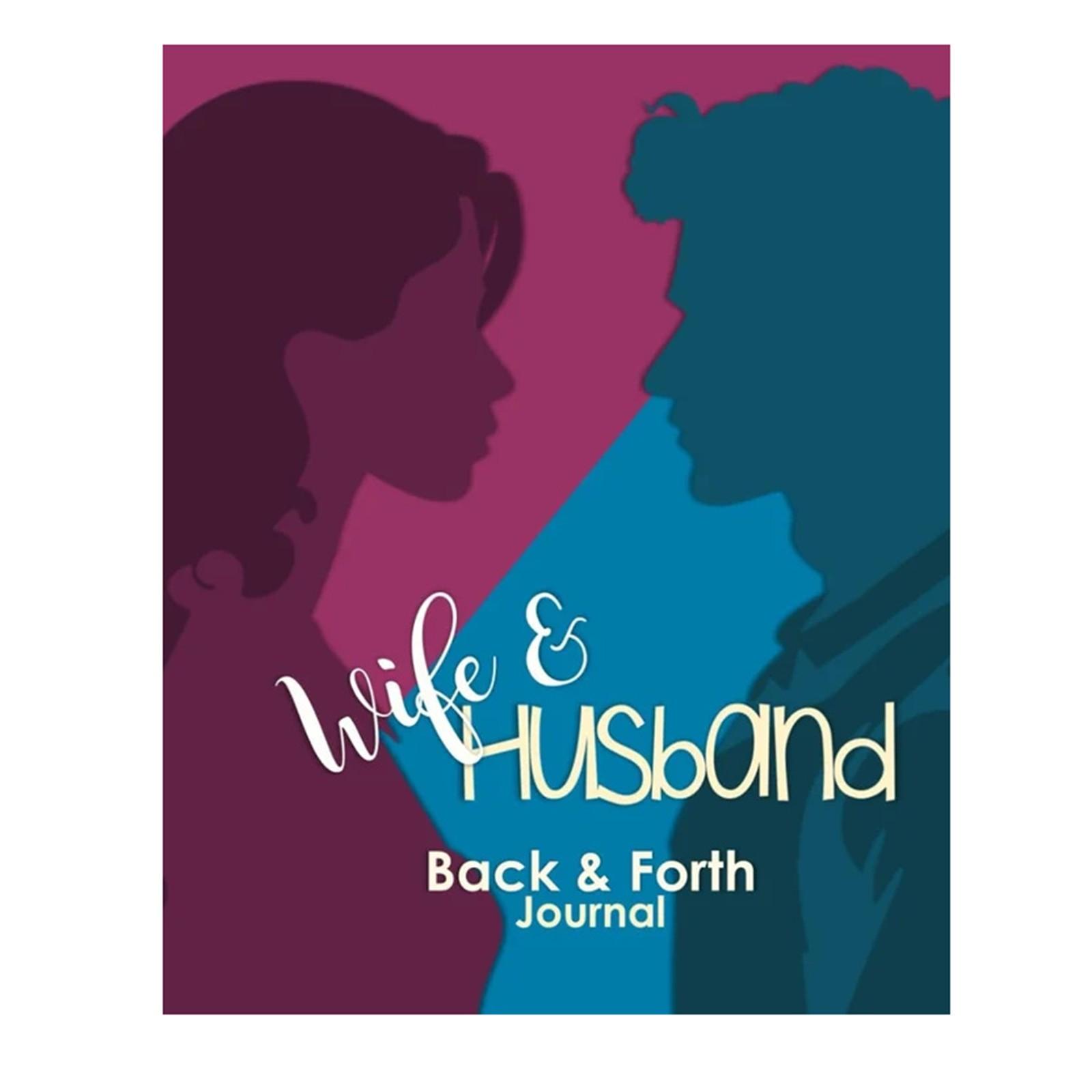 

Журнал любви «Жена и муж назад и вперед», журнал «Муж и жена назад и вперед» в мягкой обложке, углубите привязанность и узнайте друг друга лучше