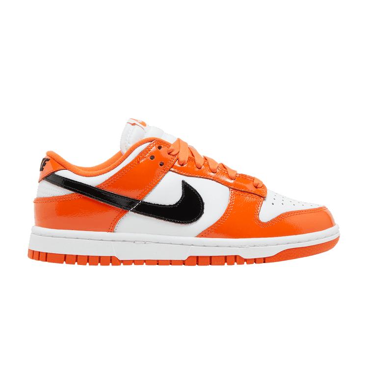 Nike Dunk Low Patent Halloween (2022) (Women s) 36