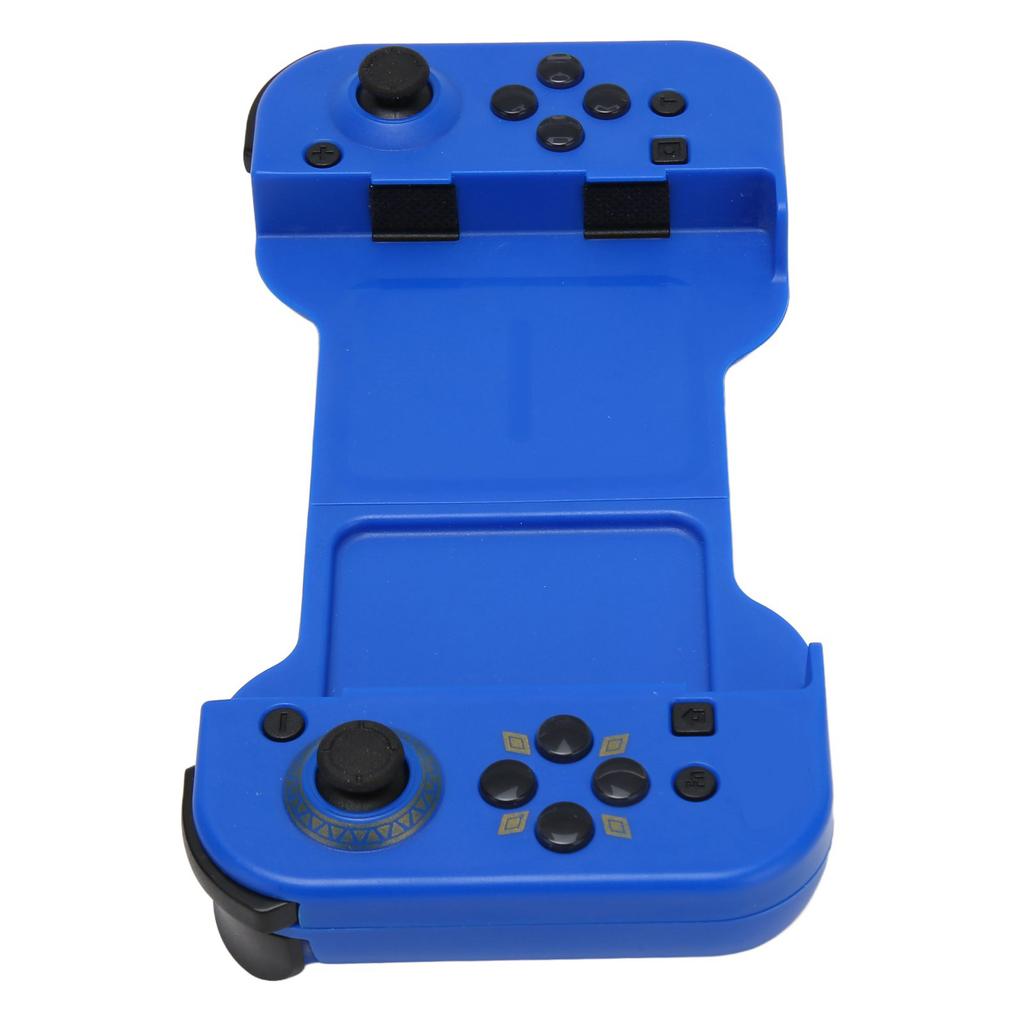 Controler de joc wireless cu 6 axe, giroscop, gamepad Bluetooth cu întindere pentru Switch Mobile