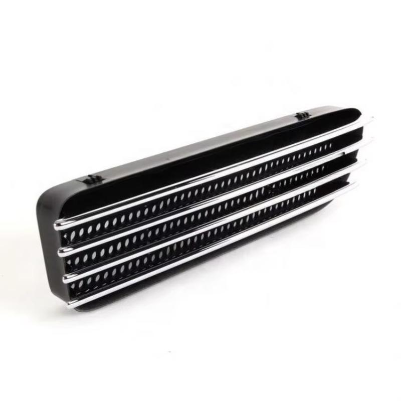 51132694607 51132694608 High Quality Automobile Panel System Car Grille Left Right Fender Grille FOR Bmw 2001-2006 E46 M3