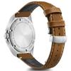 Victorinox FIELDFORCE CLASSIC GMT 241931 Men's Brown Watch