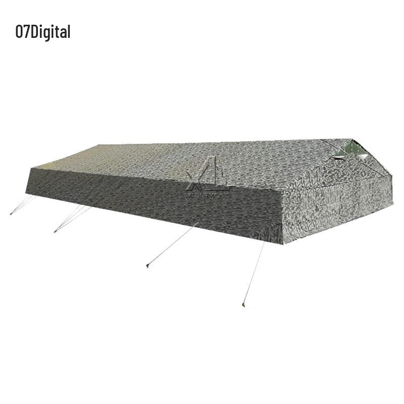 Xiaobing Large Outdoor Command Tent